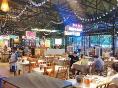 -霸王虾·麻辣小龙虾(清水河公园店)