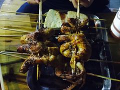-金家老三饭庄(常营店)