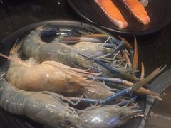 -Kingkong Buffet(The Mercury ville)