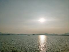 -横山水库