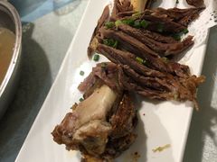 -马尔龙新疆饭店·清真(长青路店)