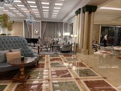 -广州富力丽思卡尔顿酒店