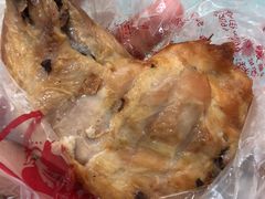 -香妃烤鸡(新奥店)