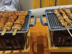 肥肠串烧整-酒吞(七宝领展广场店)