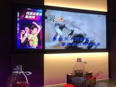 -星聚会KTV(南翔印象城MEGA店)