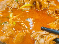-攀西土菜馆(南线阁店)