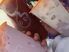 -CoCo都可(燕塘店)