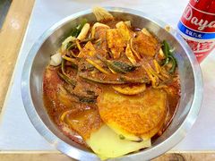 -苏袁麻辣烫(呼和浩特总局街店)