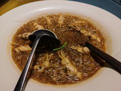-三利音·玖弄小鲜(浦东嘉里城店)
