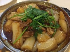 -舊街坊茶楼(市二宫店)