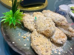 -君霖海鲜私房菜(春柳店)