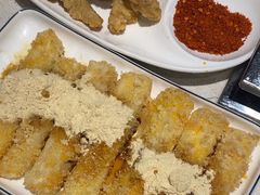 -红鼎坊·老成都火锅(新南门店)