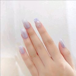 -LILY NAILS美甲美睫