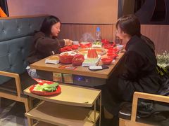 包厢-季季红火锅(文化大厦店)
