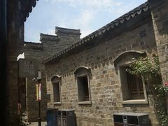 -品腐记·豆腐王朝(老门东总店)