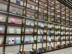 -苏州樊登书店·咖啡