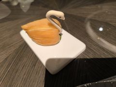 -万丽轩·粤菜(王府井金茂万丽酒店)