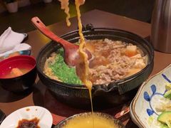 -千代武日本料理(哈西店)