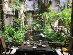 -The Flowers Coffee(南山店)