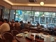 大堂-渔傅印象滩涂霞浦海鲜(井大路店)