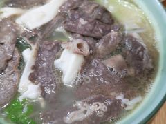-古街捞化牛杂(井大店)