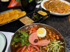 -四斤烤肉(东戴河孟家店)