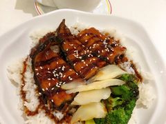 -金利茶餐厅(中船汇店)
