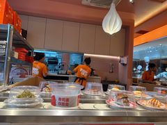 -新一番三文鱼寿司(红城湖店)