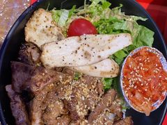 -盒马鲜生(宝地店)