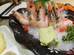 -歌行灯日本料理(伊势丹店)