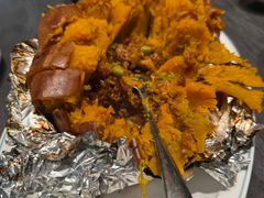 -梁家大院•农家菜(昆山会展中心店)