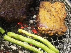 -原始泥炉烤肉(总店)