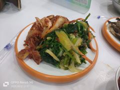 拌猪耳丝-三姐妹冷面馆(保卫路店)