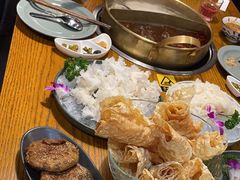 -春记潮汕牛肉火锅