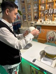 -袁亮今日陶艺(苹果社区总店)