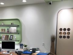 -海马体家庭照相馆(广州正佳广场店)