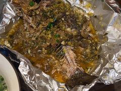 -衡厨·衡阳土菜(中南店)