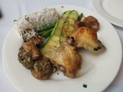 -拉蒂娜·巴西牛排馆 Latina·Brazilian Steakhouse(陆家嘴旗舰店)