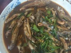 -魏四小鱼锅贴王