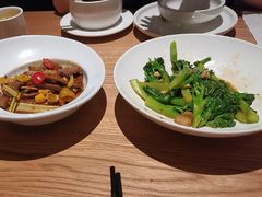 -榕意·川味之美(深业上城店)