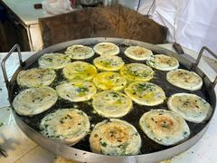 -老上海葱油饼(黄河路店)