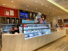 -85度C(上海广元店)