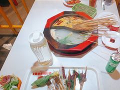 -老马路串串香火锅(北门桥店)