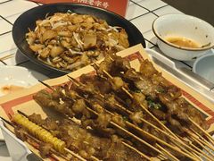 -杯莫亭(集里店)