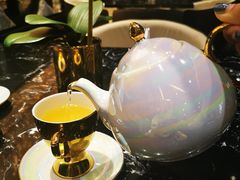 -乔治莫兰迪酒店(济南解放路山东大学店)