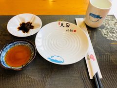 -天正河鲀·河豚亭(大连店)