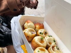 -哑巴生煎(临顿路店)