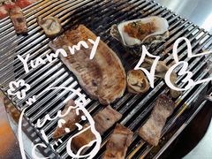 -大喜烤肉(海宁尚东店)