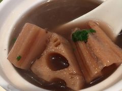 -本味轩精品茶餐厅(黄山路店)