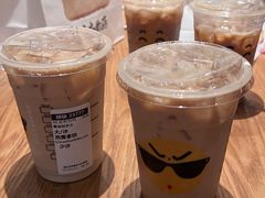-星巴克(厦门万象城4F店)